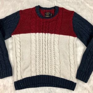 {Urban Outfitter/CPO Provisions} Comfy Sweater